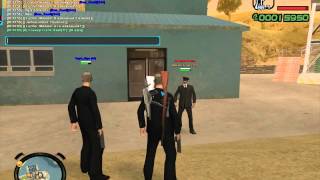 Advance RP | nonRP by Army