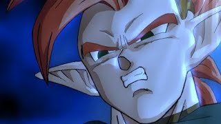 Xenoverse 2: How to get Brave Sword attack (Ultimate)