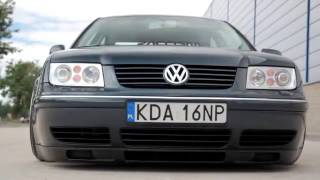 VW Bora The Beast Tuning EVER