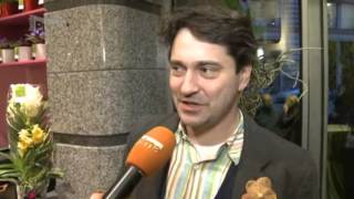 VIP Zpávy, TV Prima, Květinové VIPky