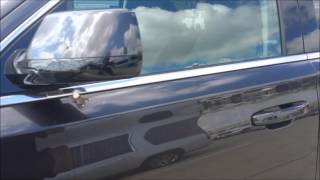 2015 GMC Yukon SLE
