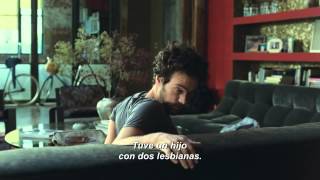 Mi Vida es un Rompecabezas Trailer Cineteca Alameda
