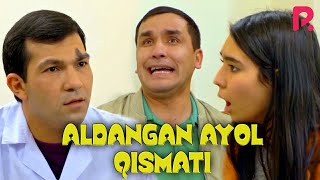Akula - Aldangan ayol qismati | Акула - Алданган аёл кисмати