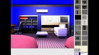 Room Escape 9