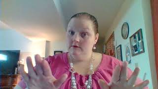 SSBBW talks about life with a MS bladder.