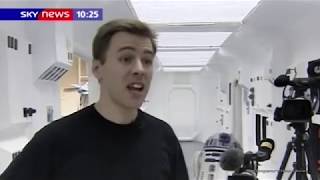 Creator of Darkwave -  Daz Scales - The Story so far...