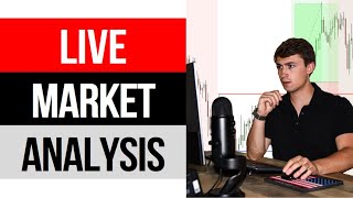 Forex Trading LIVE Market Analysis 2-4-2020
