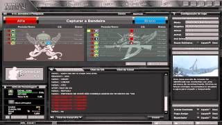 Clã: OWNED Elite: xXPrestigio (QQ on )