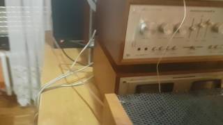 Marantz Model 2226 B