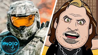 Top 10 WORST TV Shows of 2022