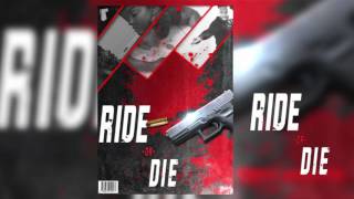 Trabass - Ride Or Die (ft. Jah Vinci) (Official Audio)