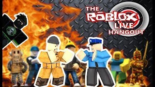 ?ALONE BATTLE ROYALE - MAD CITY - DUNGEON QUEST / PLAYING WITH SUBSCRIBERS (ROBLOX)