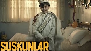 Suskunlar 1.Bölüm - Sarı'nın,  sünnet düğününde neler oldu?