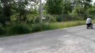 5.0 Mustang Burnout & Jeep Grand cherokee Burnout