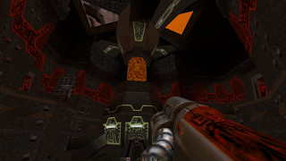Quake 2 - Pumping Station 2 (End of Unit)