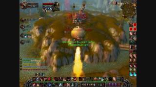 Steaky-80 arms warrior pvp