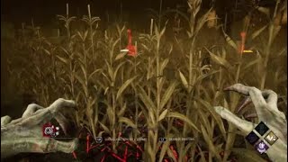 Dead by daylight demogorgon addons dash