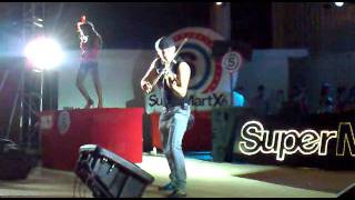 SuperMartXé Los Santos de Maimona MIGUEL LARA