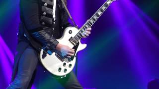 Trans-Siberian Orchestra 12-23-2012: 3 - Faith Noel - Boston, MA - 8pm TSO