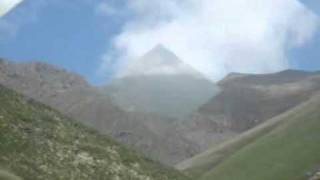 Qelbajar janchak