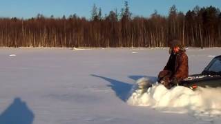 НИВА  лучший внедорожник