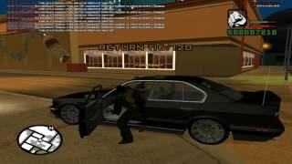 ОХОТА НА ПОДАРКИ!!! | Arizona RP Brainburg ч.8