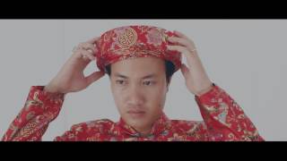 WEDDING QUANG THIỆN - BÍCH NGỌC 1.1.2017
