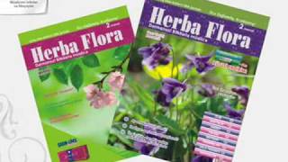 Herba Flora