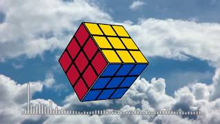 3D cubes - proshow producer project