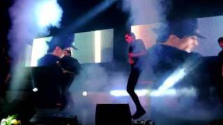 Maria Ilieva - I Like Live Performances