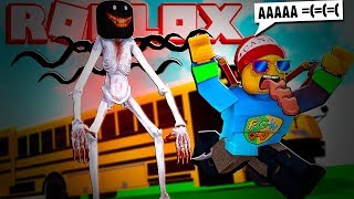 РОБЛОКС КЕМПИНГ: ЖУТКАЯ ИСТОРИЯ О ПОХОДЕ В ЛЕС ЧАСТЬ 1 Roblox Camping