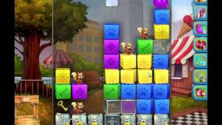 Pet Rescue Saga Nivel 1042 sin booster.-