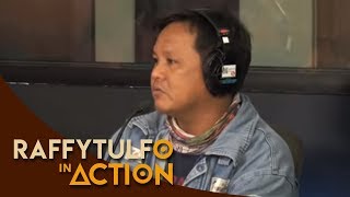 Binuntis ng border si misis. Pagiging salawahan may basbas pa sa biyenan