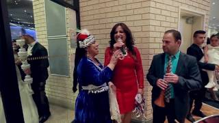Assyrian Minshayeh Wedding Khoshaba & Mariam Part 02 ( Sydney-Australia )