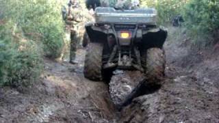 ATV 4X4 OFF-ROAD