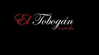 El Lunático - El tobogán, le petit film
