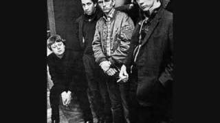 The sound - I can' t escape myself