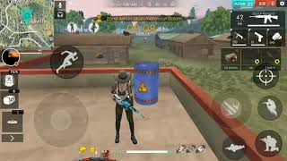 FREE FIRE INDONESIA!!! BEST PARTNER DUO SUBREKER !!! DI CARRY BABANG KIRRU TAMVAN NIH SUBREKER ?