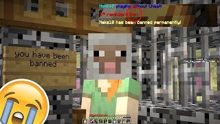 ME BANEAN POR USAR CREATIVO :v // EPISODIO FINAL !