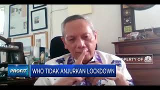Tingkat Proteksi & Kekebalan, Pertimbangan Pemilihan Vaksin Covid-19