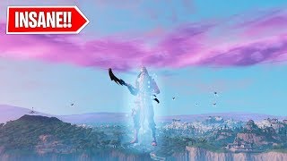 5 *NEW* Fortnite Season 9 Glitches In 1 Video
