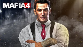 MAFIA 4 - ЭТО НЕ ТА МАФИЯ! Вот какой должна быть MAFIA 4!