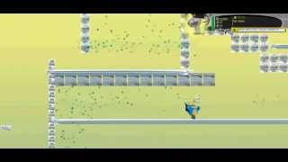 jump jupiter level: Mein Metis (spacepark)HD