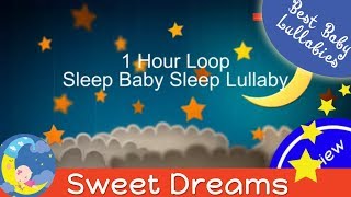 Lullabies Lullaby for Babies to Go To Sleep Baby Lullaby Songs Go To Sleep Lullaby Baby Sleep Music