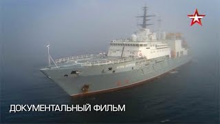 Д/ф «Остров Матуа». О чем молчали 70 лет?