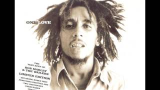 Bob Marley & The Wailers - Stir It Up