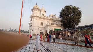 ਬੰਦੀ ਛੋੜ ਦਿਵਸ (ਦਿਵਾਲੀ) ਮੌਕੇ ਗੁਰਦੁਆਰਾ ਜਾਮਨੀ ਸਾਹਿਬ ਬਾਜ਼ੀਦਪੁਰ। gurdwara jamni sahib bazidpir ferozepur