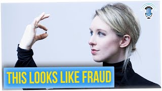 Elizabeth Holmes Now Faces Up To 80 Years in Jail for Fraud