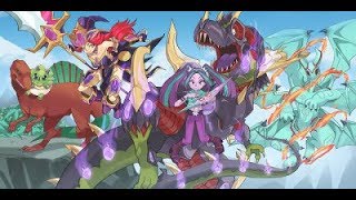 The End of Master Rule 4! YGO Pro Dino, ABC Replays