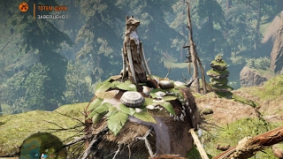 [PC] [15] Far Cry Primal: Гнилая река/Тотем духа